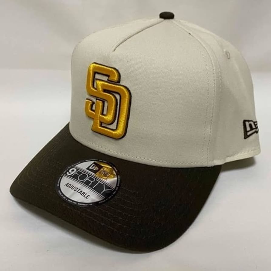 新品　NewEra　海外別注　即完品　サンディエゴ・パドレス　スカイブルー 新品 NewEra 海外別注 即完品 サンディエゴ・パドレス スカイ
